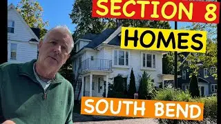 Find Your Dream Home With Section 8 Rentals In South Bend 👍