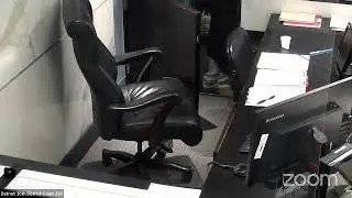 WC CR234 - Judge Kenneth King's Personal Meeting Room