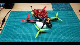 Chimera7 Crash Investigation And Flight 2
