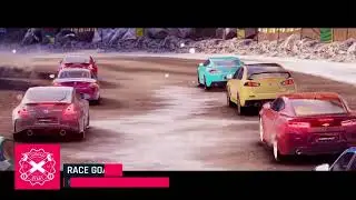 Test stream