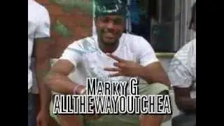 *All-The-Way-Out-Chea* - Marky G - *Epicstrumentals Exclusive*