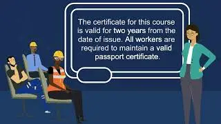 Pragma Passport Training: Building Essential HSSE Competencies and Compliance on Retail Sites