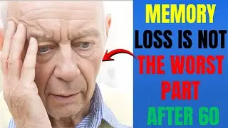 Memory Loss Isn&rsquo;t the Scariest Part &mdash; This Is What Really Frightens
