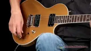 Gibson Nighthawk Studio Electric Guitar - Gibson Nighthawk Studio