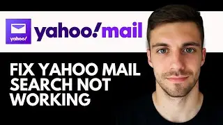 How to Fix Yahoo Mail Search Not Working 2026 (Search Showing No Results? Fix Explained)
