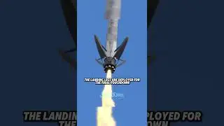 Journey to the Space Station (Crew Dragon)