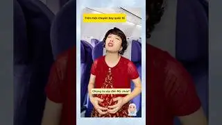 Sinh con tr&ecirc;n m&aacute;y bay #tips #douyin #shorts