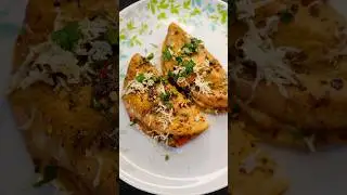 Tacos n cheese with leftover Roti in airfryer Easy Veg Snack | No Maida #shorts #viral #tasty #yummy