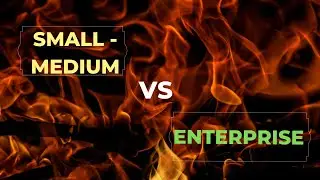 SMB Vs Enterprise Sales Engineers Which is Better for You?