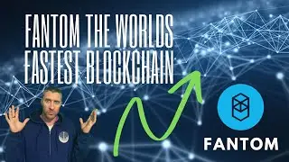 What Is The Fantom Network | Fantom Network Explained !