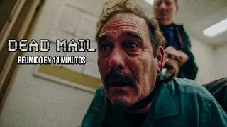 Dead Mail | LO QUE EMPEZ&Oacute; COMO UN NEGOCIO TERMINO COMO UN SECUESTRO