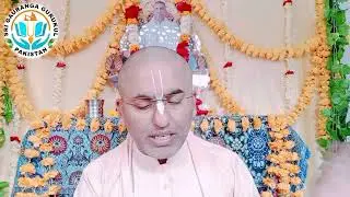 Guru Maharaj Srilla Prabhu Sain Guar Pad Ji ke Jeevan Katha Short.