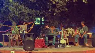 Anicca Project | Sahara
