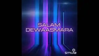 Siapa Gerangan #sanisahhuri (Cover by Mr Owl and Smule Friends)