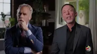The Psychology Behind A Hostage Negotiation | Jordan Peterson