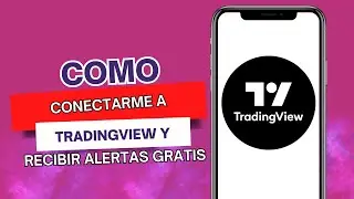 Как подключиться к TradingView и получать бесплатные оповещения