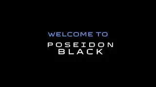 Welcome to Poseidon Black - The Revolutionary Tomb Fork Pegged to $POS