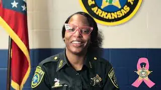 Survivor Voices: Hope Behind The Badge