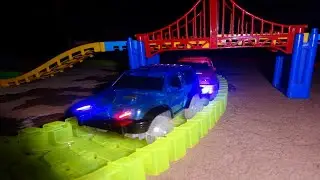 Magic Tracks  Мэджик Трек. Гибкая трасса.
