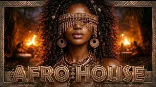 The Best of Afro House | Deep Afro House Instrumental Mix — AFRO PULSE 02