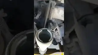 MERCEDES OM441 ENGINE (BUS)