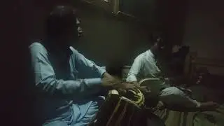 A try of Ustad Omar naghma by Ustad jaan Hamza Sani.Tabla by Bashar ustad