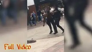 Girl in Primark | Primark Twitter Video | Fight in Primark | Girl in Primark Full Video Watch