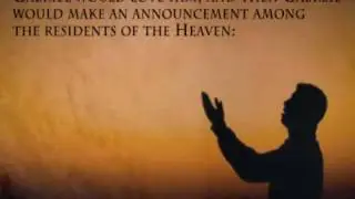 Divine Hadith - Allah's Love