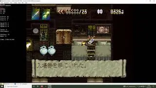 Alundra TAS - Secret Pass door skip