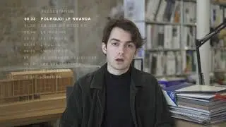 Le P&egrave;re Seromba, Destructeur de l'&Eacute;glise de Nyange (Rwanda, 1994)  - Timoth&eacute;e Brunet-Lef&egrave;vre