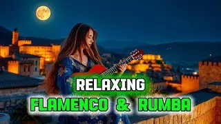 💫 Dreamwalk &ndash; Guitar From Another World | Flamenco & Rumba