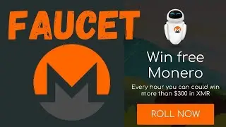 EveXmr.Xyz Free Monero Earning Site 2020|Xmr Faucet|$300 free Monero in every Hour