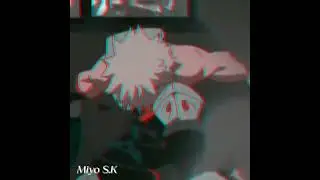 Tanjirou and Bakugou edit|| Collab with Doriqua Niqua ||