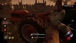 ONLY GEN FOCUSED PERKS 2! - Dead by Daylight