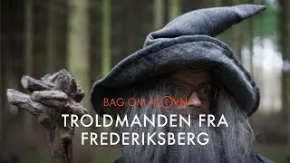 Bag om Klovn - Troldmanden fra Frederiksberg
