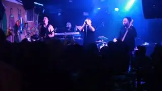 Common Kings - Before You Go LIVE