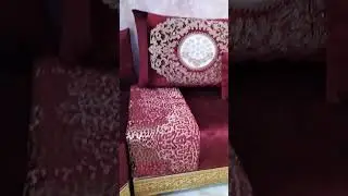 صالونات مغربية
