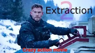 Terrible case of escape from prison. Extraction 2 Movie Explained in English | Movie Recap | Review