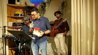 Gathering Sunday Service