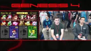G4 - Pools - Hydra Vs. Bon - SSB64