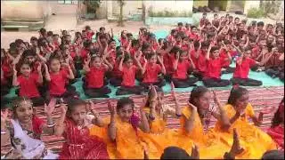 Action song.....