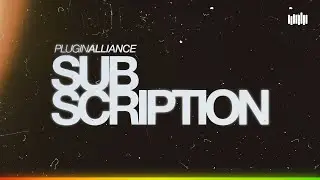 Plugin Alliance Subscription CORE and PRO | Plugin Alliance