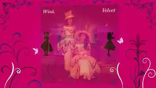 M1. Sexy Music  Remix (Velvet -Original Remastered 2018-) / Wink