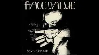 Face Value - Coming Of Age ( Full Album )