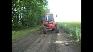 Belarus 82 & Hw 80.11