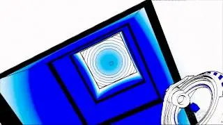 Jumping Through Hoops - Antichamber Gameplay (PC)