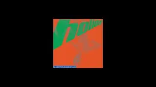 Holiday (Alex McCracken Edit) - Confidence Man