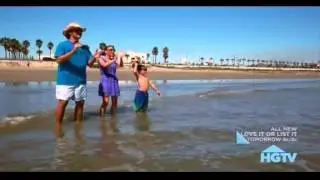 Beachfront Bargain Hunt