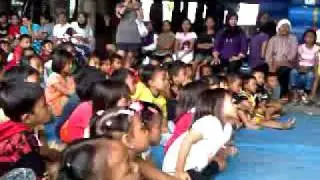 Sekolah SAJA (AKLTG Charity) Jakarta e.3GP