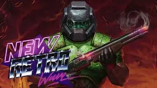 Kick Puncher - NO FATE (Feat. Hunter Norton)
